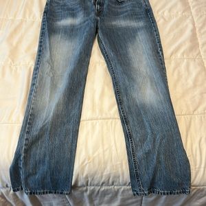 Levi’s Jeans like new 34/30 514’s